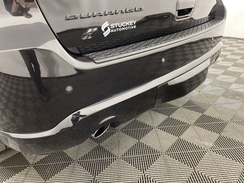 Used 2024 Dodge Durango GT image 7