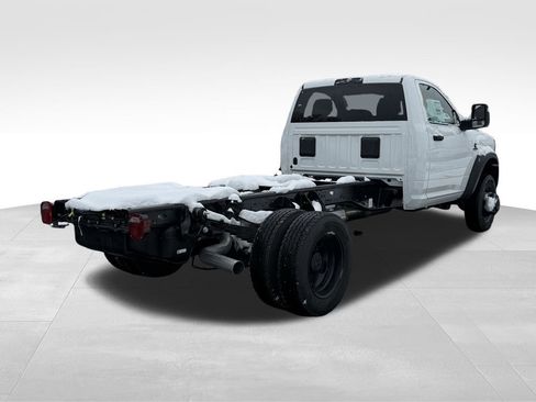 New 2026 RAM 4500 Tradesman image 7