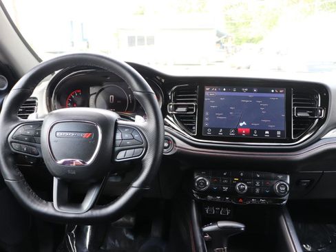 Used 2026 Dodge Durango GT AWD/4WD image 18