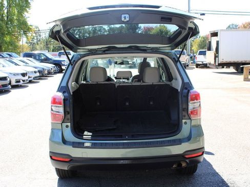 Used 2015 Subaru Forester 2.5i Premium image 7