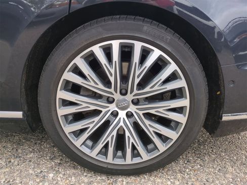 Used 2019 Audi A8 L 3.0T image 14