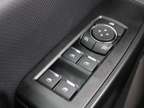 Used 2025 Ford F150 STX w/ STX Black Appearance Package AWD/4WD image 7