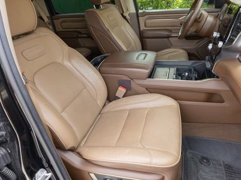 Used 2020 RAM 1500 Limited AWD/4WD image 19