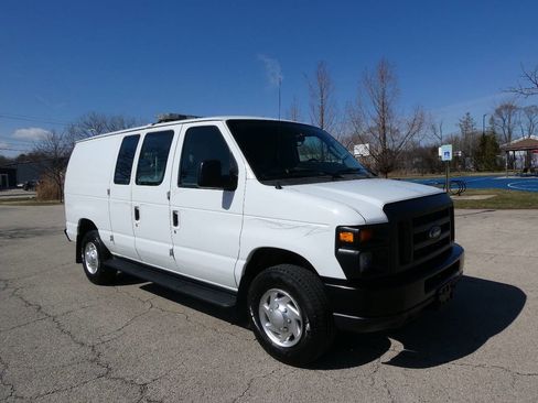 Used 2012 Ford E-350 and Econoline 350 Super Duty w/ PWR Group image 3