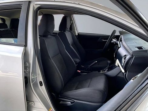 Used 2017 Toyota Corolla iM w/ All-Weather Mat Package FWD image 25
