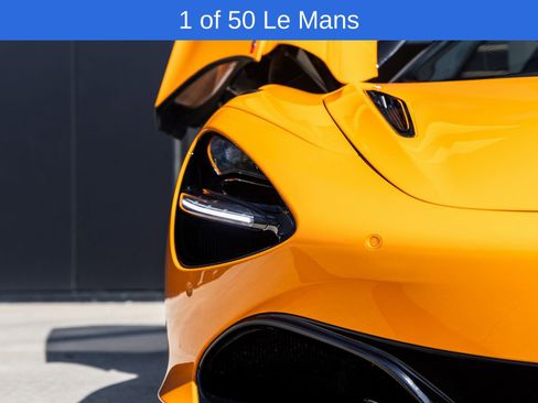 Used 2021 McLaren 720S RWD image 27