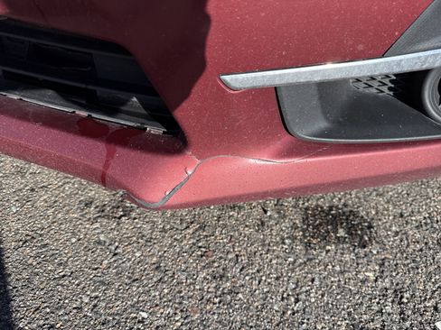 Used 2015 Subaru Impreza 2.0i image 10