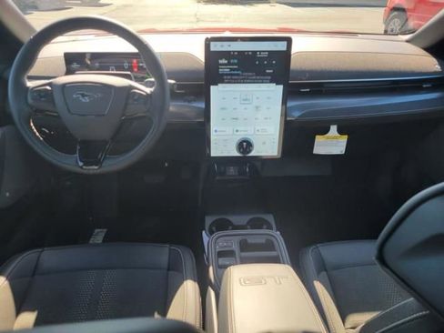 New 2025 Ford Mustang Mach-E GT image 18