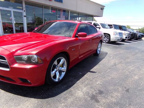 Used 2012 Dodge Charger R/T RWD image 33