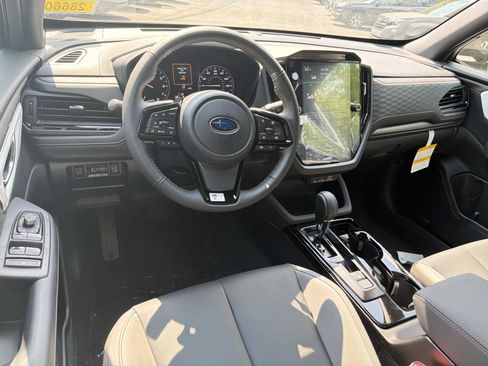 New 2026 Subaru Forester Sport w/ Onyx Edition AWD/4WD image 14