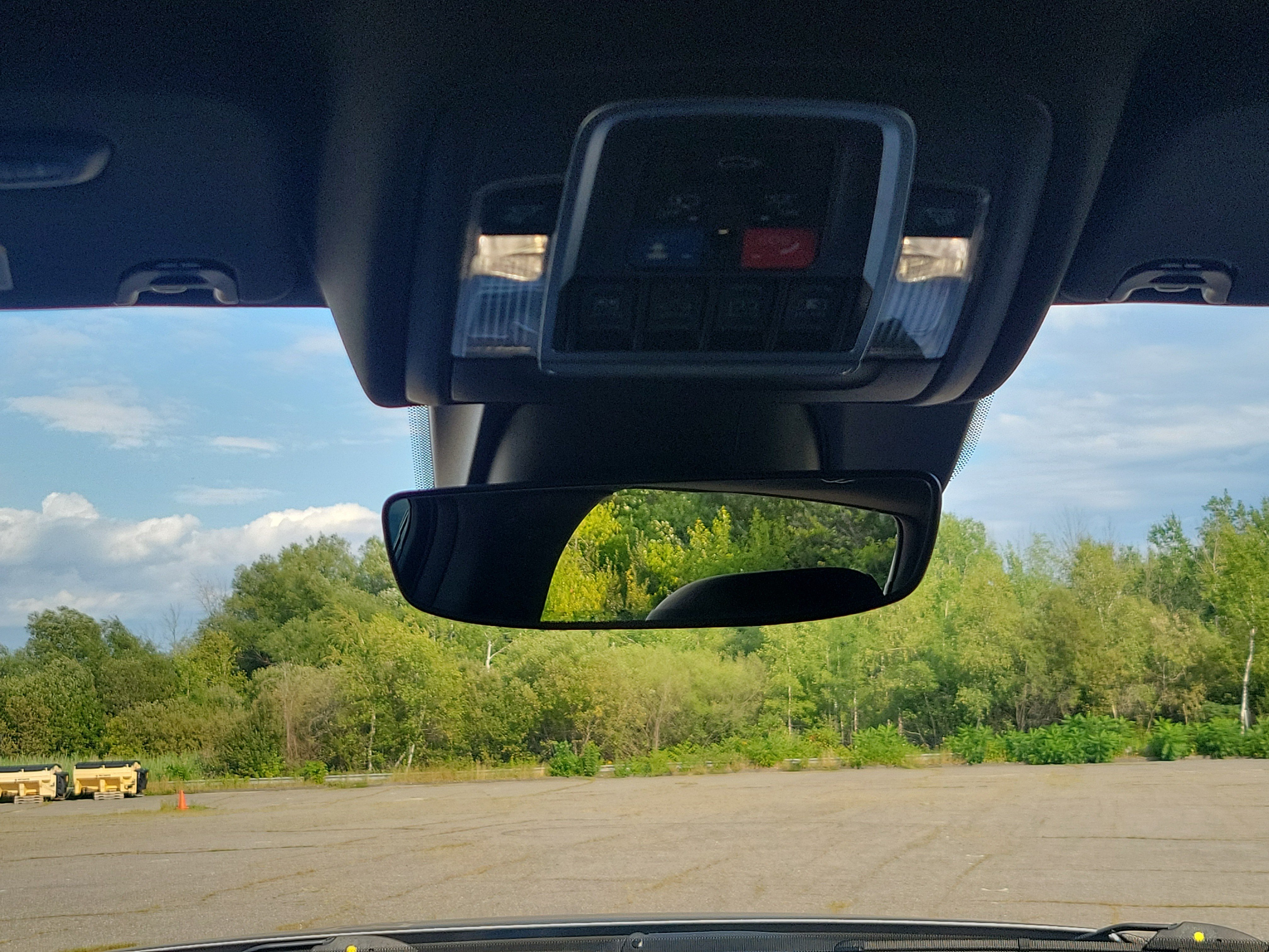 Used 2021 RAM 1500 TRX w/ TRX Level 2 Equipment Group AWD/4WD image 29