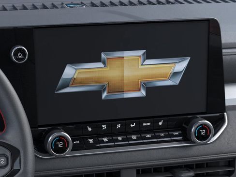 New 2025 Chevrolet Colorado LT image 20