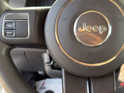 Used 2014 Jeep Patriot Sport w/ Power Value Group FWD image 13