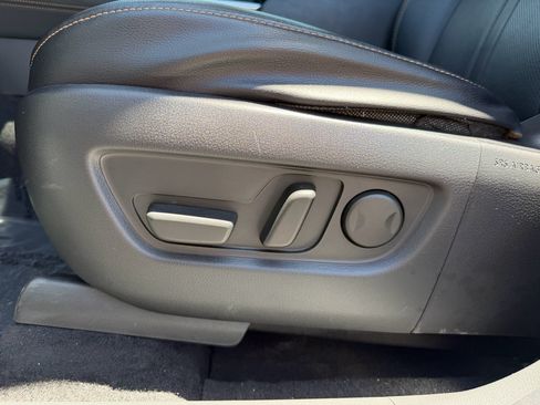 Used 2025 MAZDA CX-90 3.3 Turbo w/ Premium Sport Pkg AWD/4WD image 18