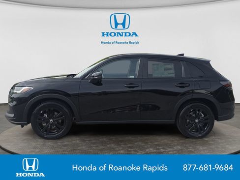 New 2026 Honda HR-V Sport image 2