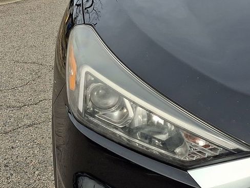 Used 2020 Hyundai Tucson Value image 9