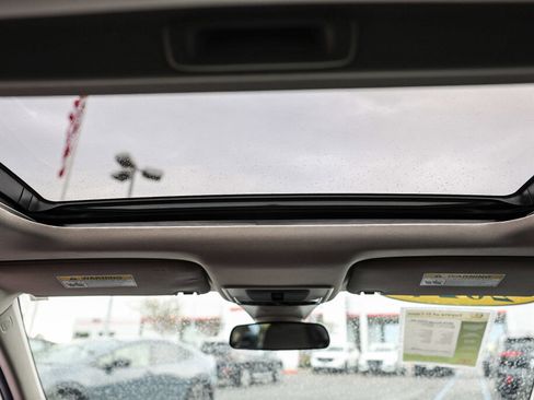 Used 2024 Honda Civic EX image 8