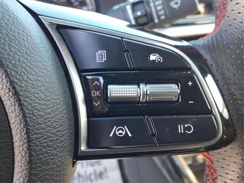 Used 2024 Kia Forte GT image 20