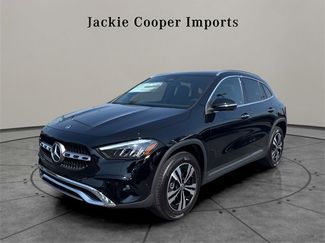 New 2026 Mercedes-Benz GLA 250 video 1