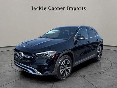 New 2026 Mercedes-Benz GLA 250