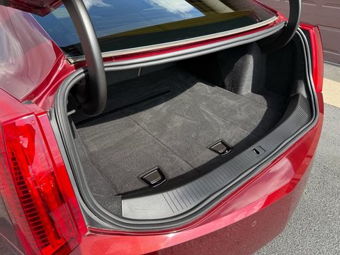 Used 2016 Cadillac ELR image 49