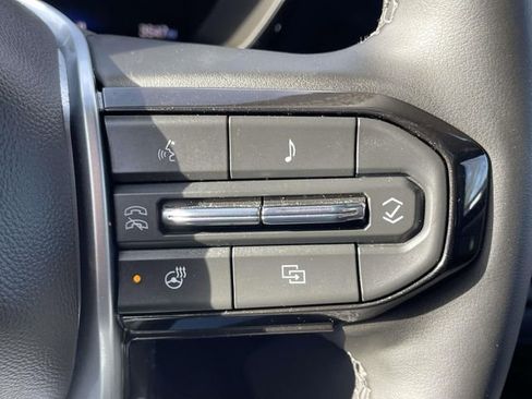 Used 2025 Chevrolet Colorado ZR2 image 20