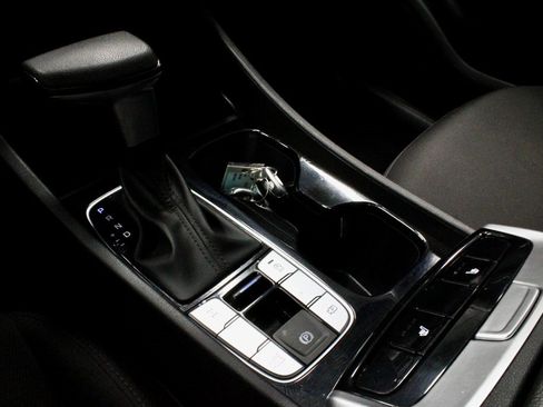 Used 2024 Hyundai Tucson SEL image 31