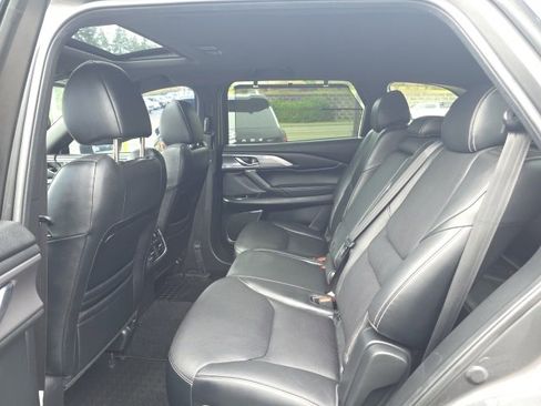 Used 2020 MAZDA CX-9 Grand Touring image 29