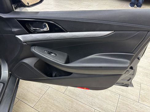 Used 2018 Nissan Maxima 3.5 S FWD image 14