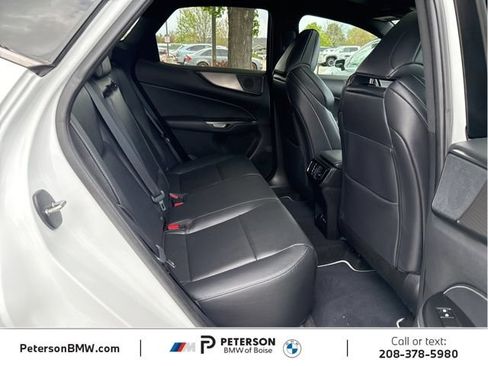 Used 2024 Lexus NX 350 F Sport AWD/4WD image 19