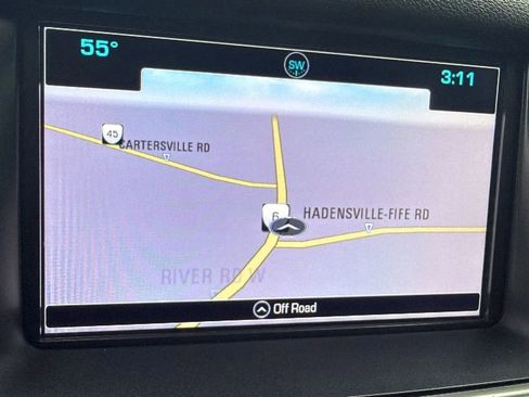 Used 2017 Chevrolet Suburban LT image 31