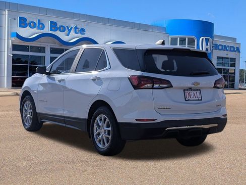 Used 2023 Chevrolet Equinox LT image 5