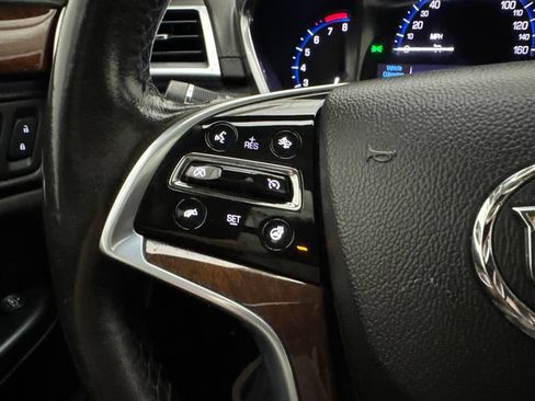 Used 2015 Cadillac SRX Luxury w/ Driver Awareness Package FWD image 35