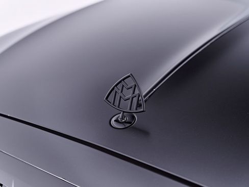 Used 2023 Mercedes-Benz Maybach S 580 4MATIC image 19