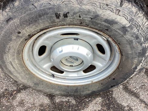 Used 2012 Ford F250 XL w/ PWR Equipment Group image 21