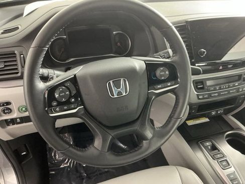 Used 2022 Honda Pilot Special Edition image 16