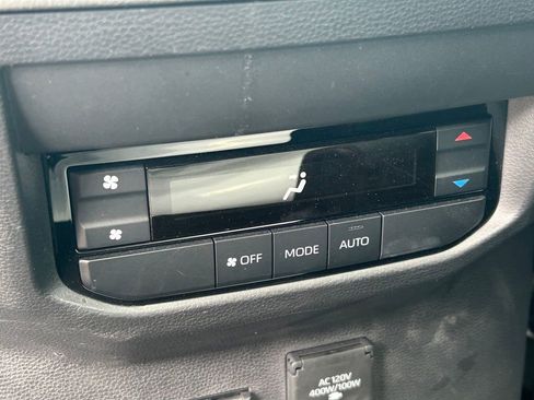 Used 2023 Toyota Sequoia TRD Pro AWD/4WD image 27