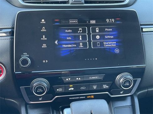 Used 2020 Honda CR-V EX image 16