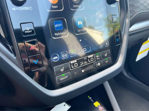 New 2026 Subaru Forester Premium image 23