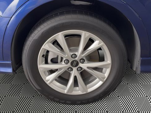 Used 2023 Audi Q3 2.0T Premium Plus w/ Premium Plus Package image 12