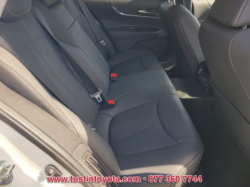 Certified 2023 Toyota Mirai XLE w/ Advanced Technology Package image 13