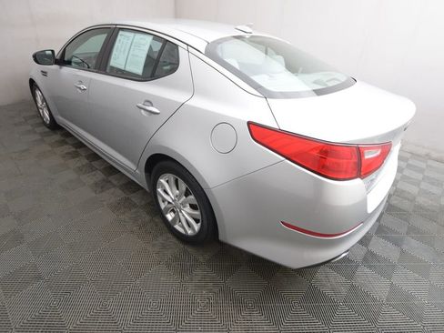 Used 2015 Kia Optima LX image 7