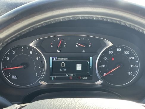 Used 2019 GMC Acadia SLT image 6