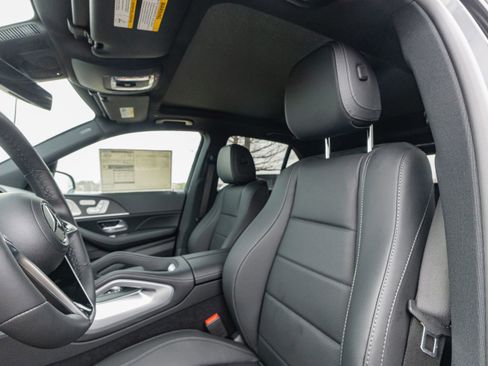 New 2026 Mercedes-Benz GLE 450 4MATIC image 19