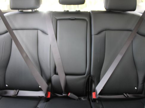 New 2026 Kia Sportage EX FWD image 51