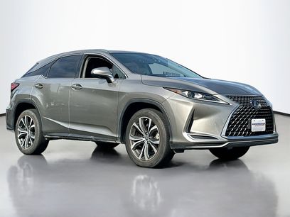 Used 2020 Lexus RX 350 AWD w/ Premium Package
