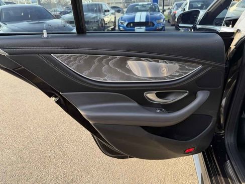 Used 2019 Mercedes-Benz AMG GT 63 image 44