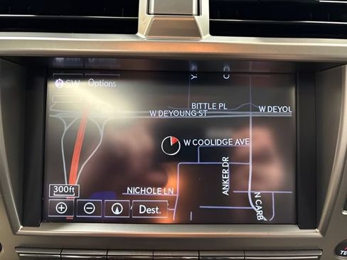 Used 2021 Lexus GX 460 Premium w/ Premium Package AWD/4WD image 21