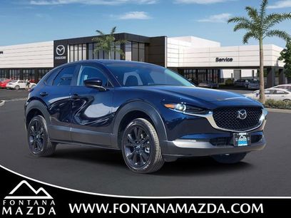 New 2026 MAZDA CX-30 AWD 2.5 S w/ Select Sport Pkg