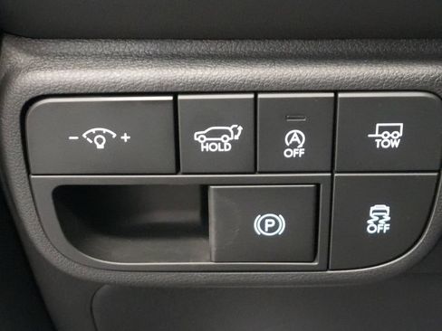 Used 2026 Hyundai Palisade Limited image 48